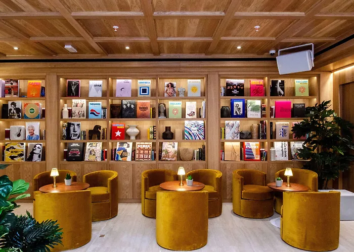 Browns Avenue Hotel Lisboa