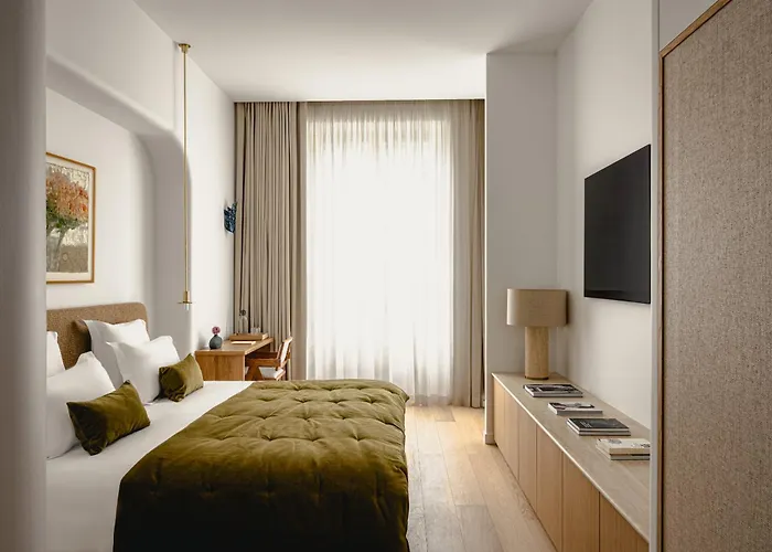 Appartement 1.75 Paris La Source