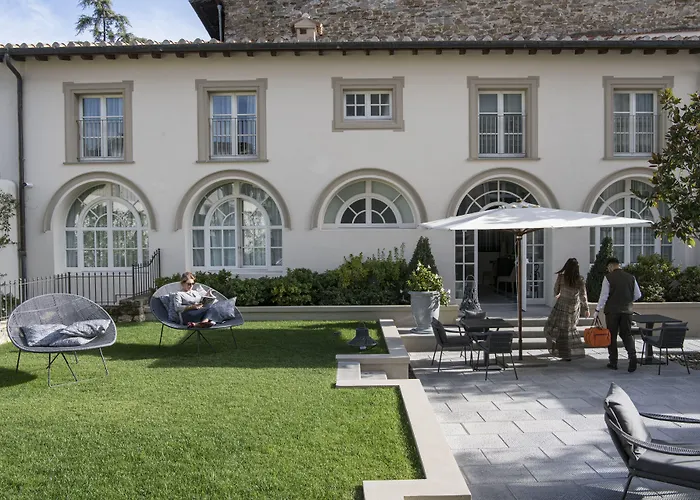 Dimora Palanca Boutique&SPA Florence