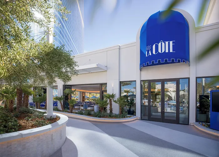 Fontainebleau Las Vegas