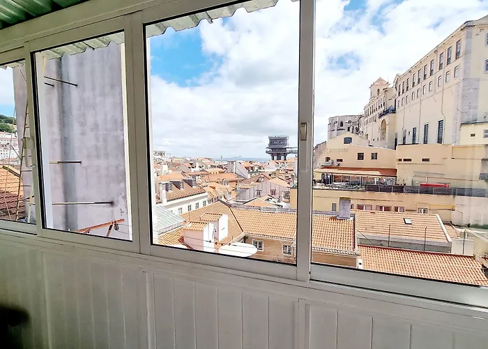 Hotel Bons Dias à Lisboa