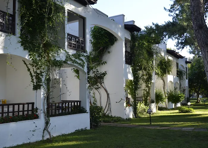 Hotel Emelda Sun Club à Kemer