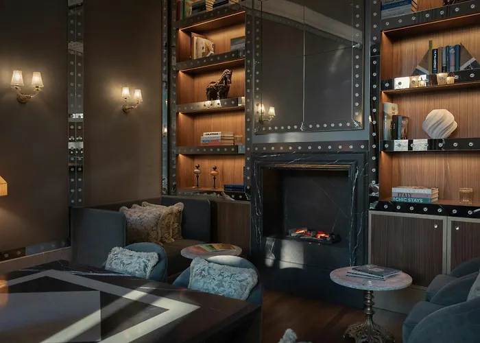 Hotel Gabrielli Venezia - Starhotels Collezione