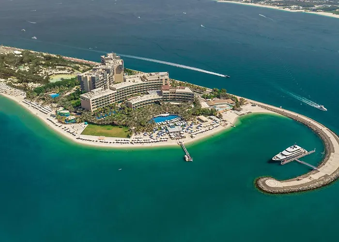 Rixos The Palm Hotel & Suites Dubaï