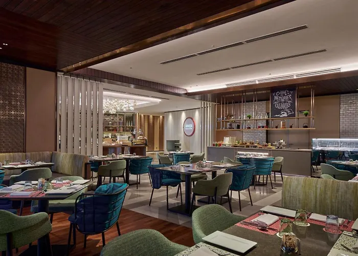 Hotel Amari Kuala Lumpur