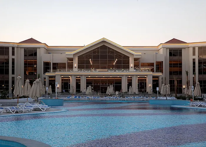 Srnty Sahl Hasheesh - Ex Serenity Sky Arc Hurghada