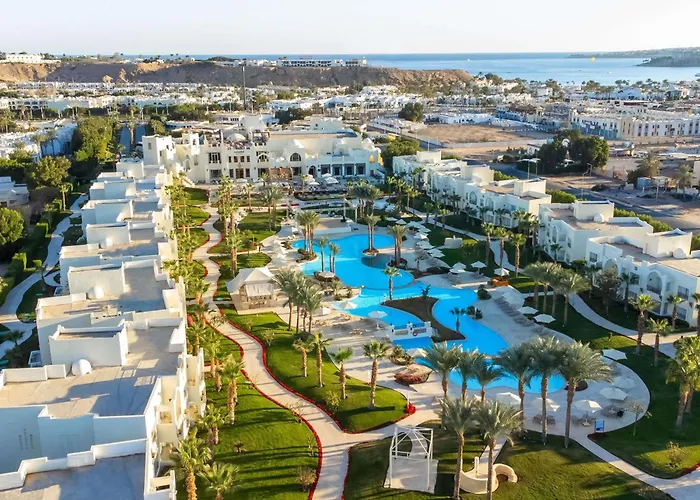 Swissôtel Sharm El Sheikh - Ultra All Inclusive Collection