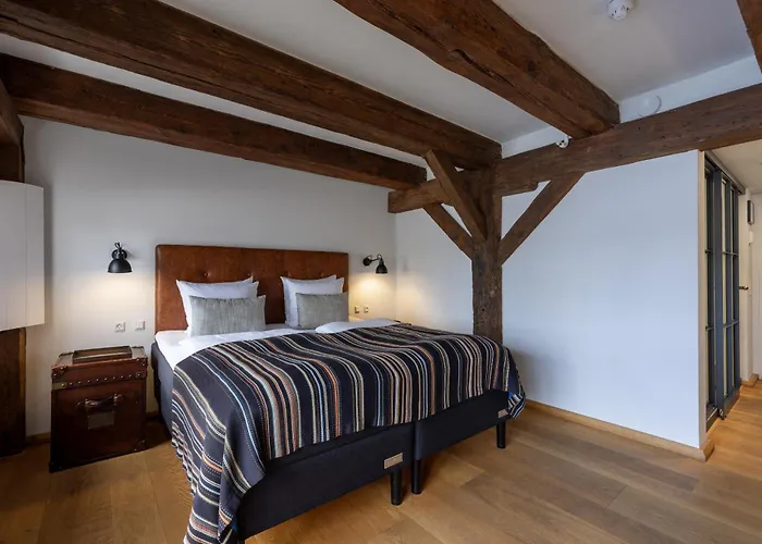 71 Nyhavn Hotel Copenhague
