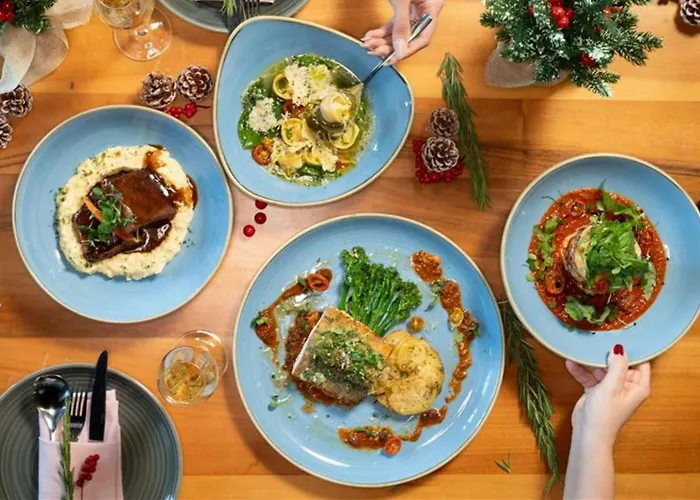 Le Meridien Abou Dabi