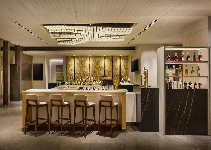 Hotel Doubletree By Hilton Bangkok Ploenchit