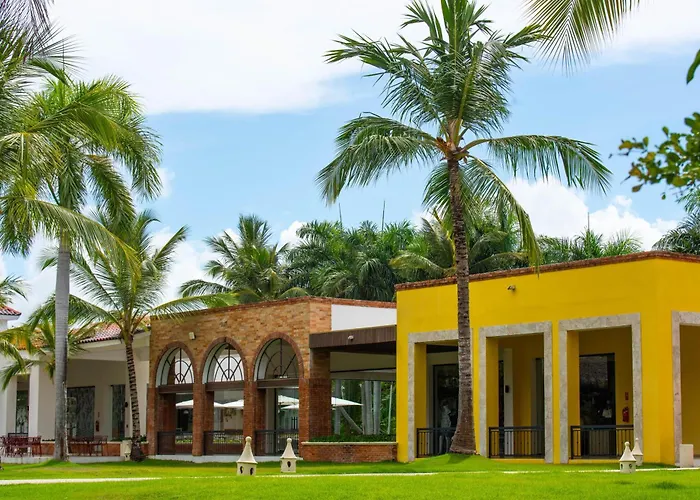 Caribe Deluxe Princess Punta Cana