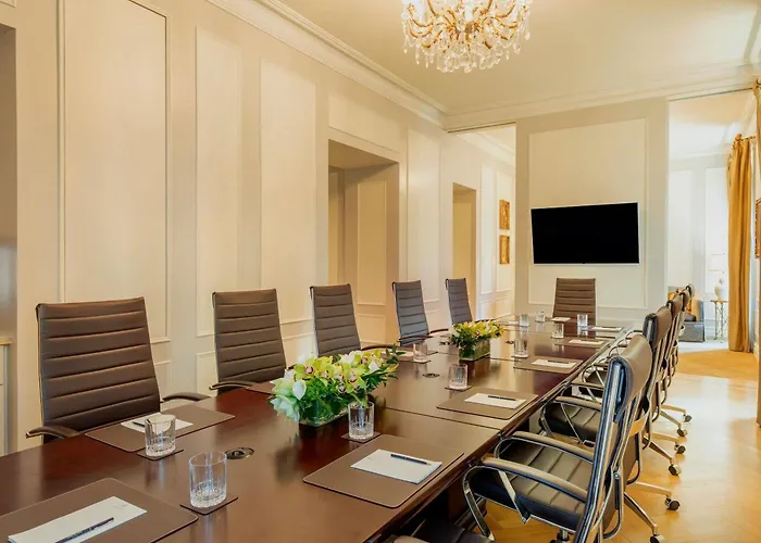 Hotel The Plaza à New York