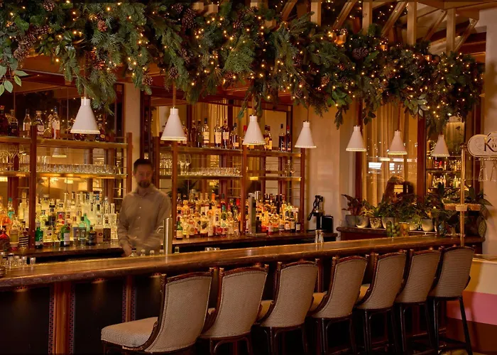 1 Hotel Mayfair Londres