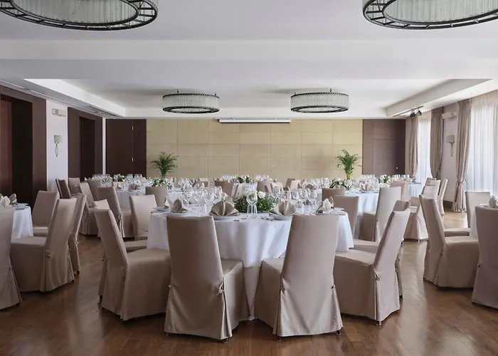 Tui Magic Life Candia Maris - Adults Only