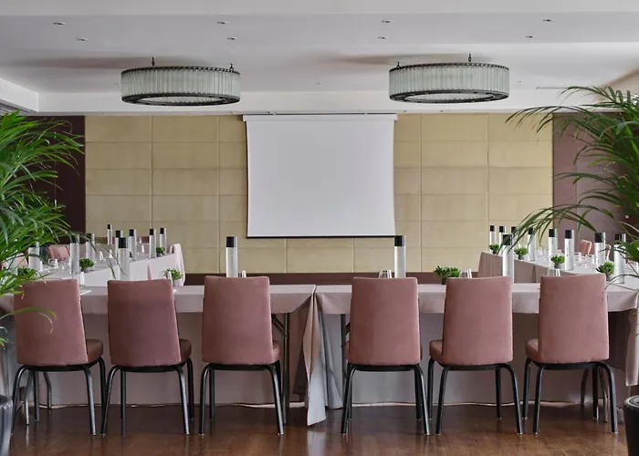 Tui Magic Life Candia Maris - Adults Only