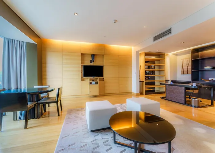 Hotel Hilton Kuala Lumpur