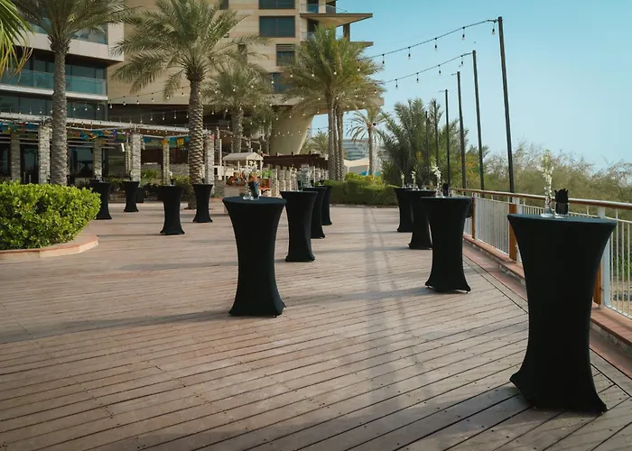 Hotel Yas Plaza Mangroves By Ihg à Abou Dabi