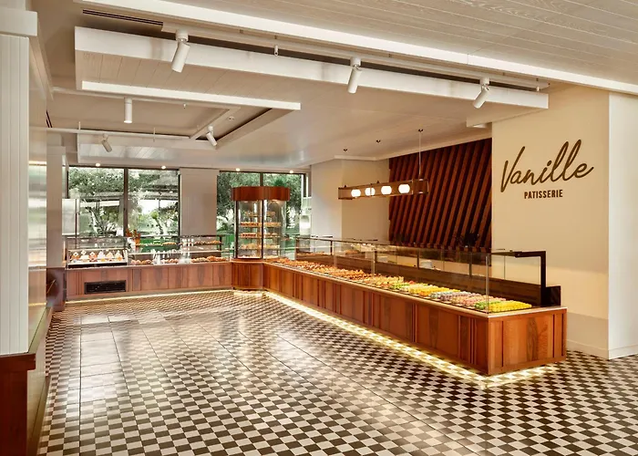 Voyage Sorgun Hotel Sidé