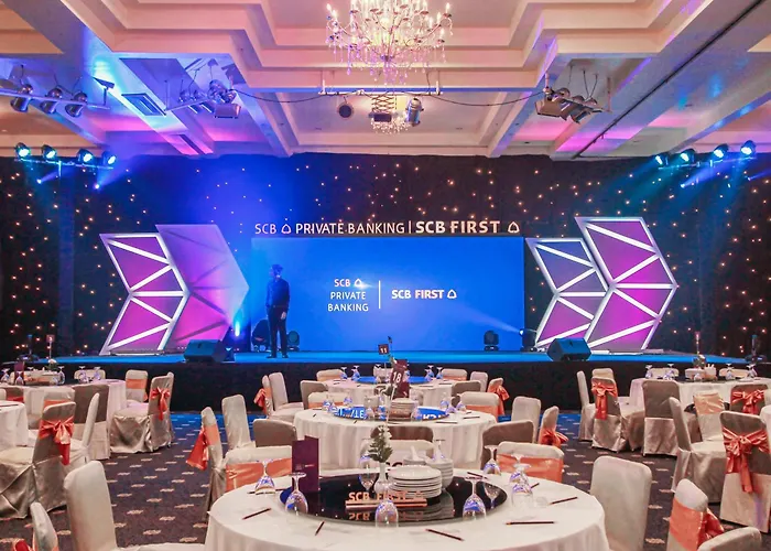 Royal Phuket City Hotel