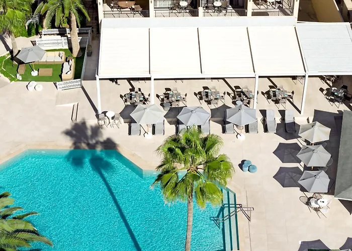 Atlantis Beach Hotel Réthymnon