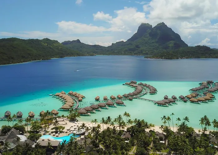 Le Bora Bora By Pearl Resorts