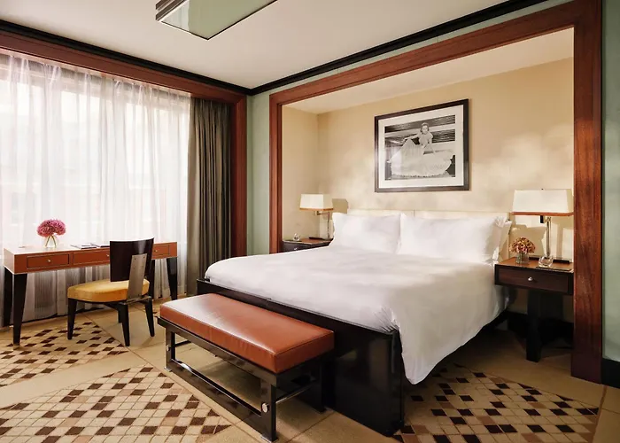 45 Park Lane - Dorchester Collection Londres