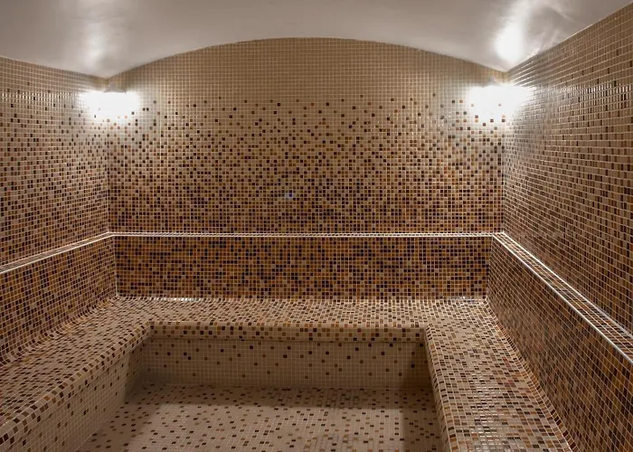 Istanbul Gonen Hotel