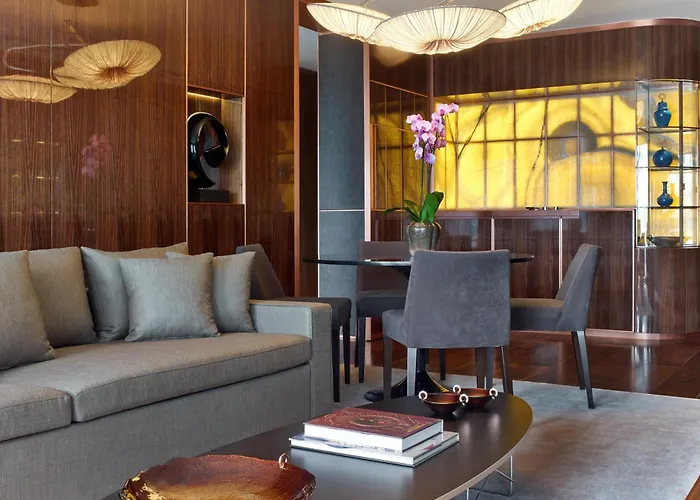 Hotel The St. Regis Istambul