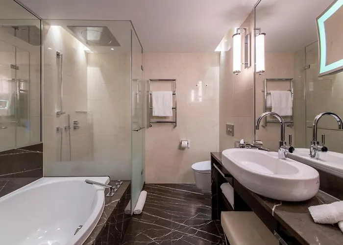 Royal Savoy Hotel & Spa Lausanne