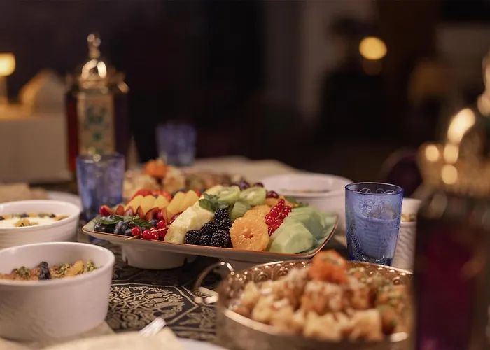 Kempinski Palace Le Caire