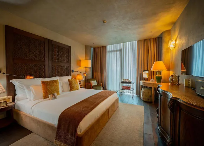 Hotel Soho House Istambul