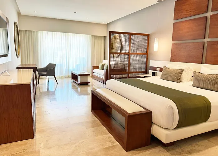 The Reef 28 Hotel & Spa (Adults Only) Playa del Carmen