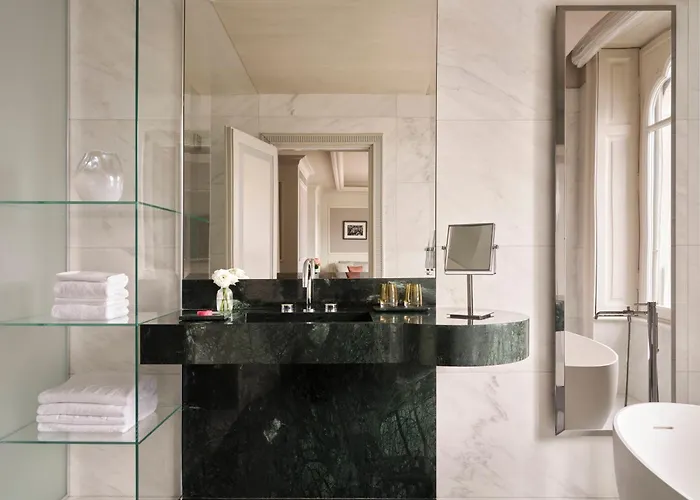 Hotel Palazzo Venezia à Côme