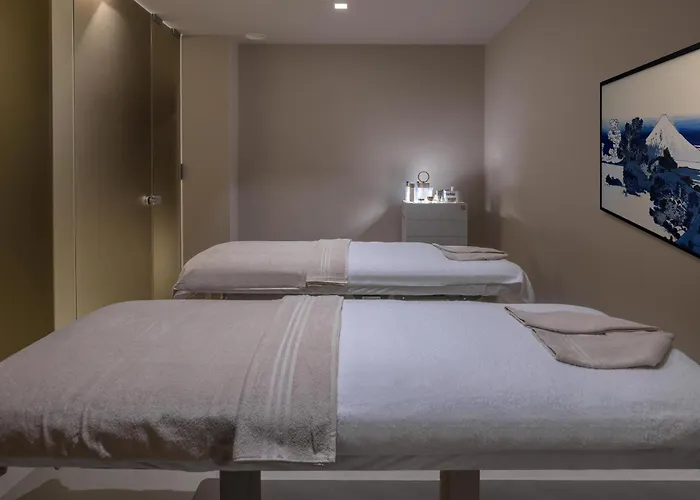 Hotel Hilton Turin Centre