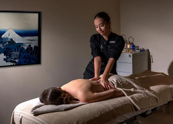 Hotel Hilton Turin Centre