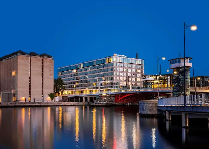 Hotel Nh Collection Copenhague