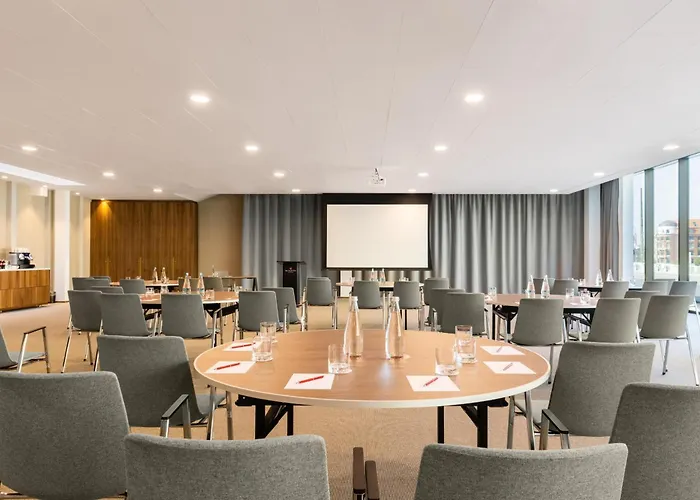 Hotel Nh Collection Copenhague