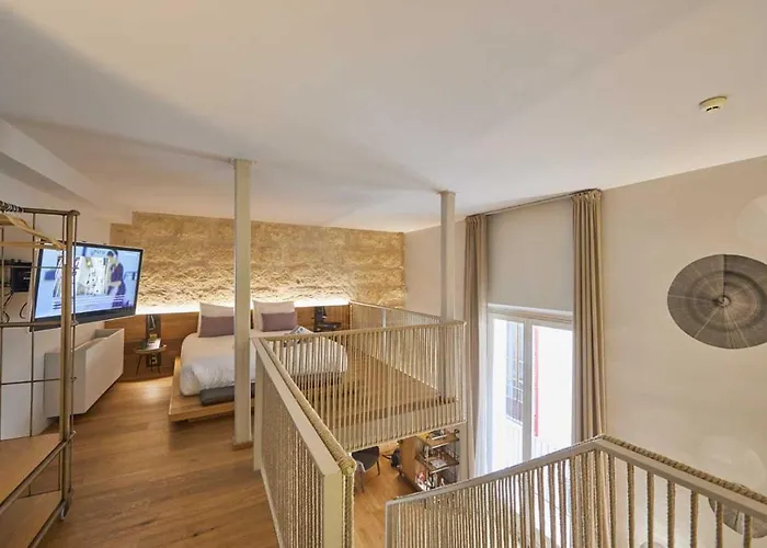 Puro Grand Hotel Palma