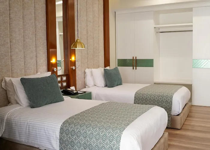 Hotel Xanadu Makadi Bay à Hurghada