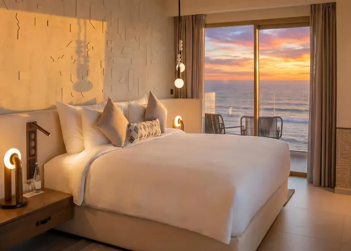 Hotel STORY Le Carrousel Rabat