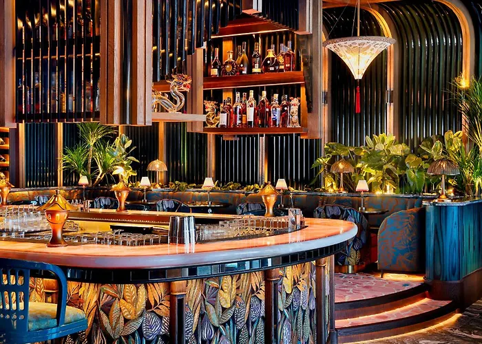 Hotel Ciel Dubai Marina, Vignette Collection By Ihg