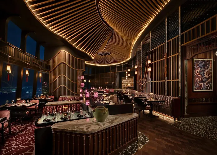 Hotel Ciel Dubai Marina, Vignette Collection By Ihg