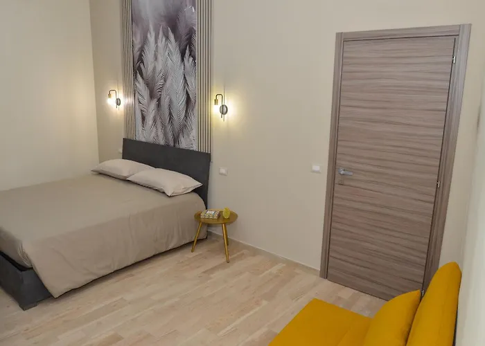 Stella Mia Luxury Rooms Naples