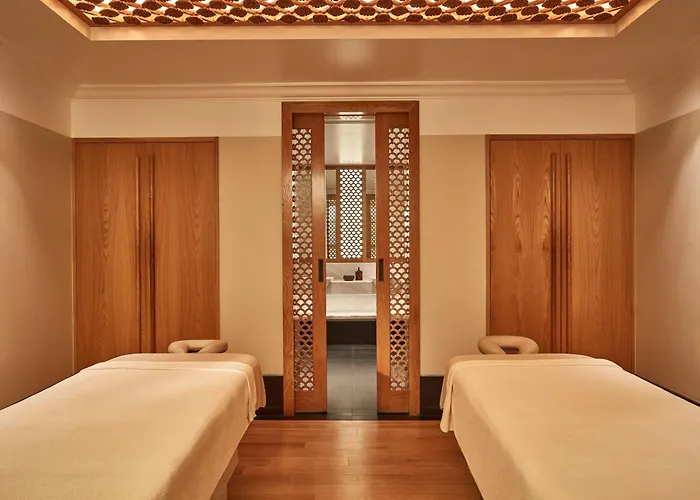 The Connaught, Maybourne Londres