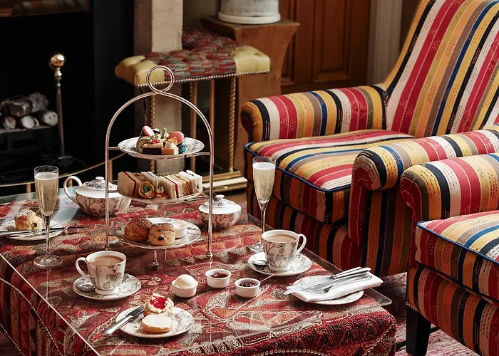 Knightsbridge Hotel, Firmdale Hotels Londres