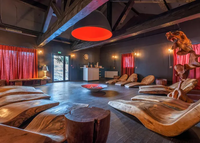 Résidence Pierre&Vacances Premium Arc 1950 Le Village Les Arcs 