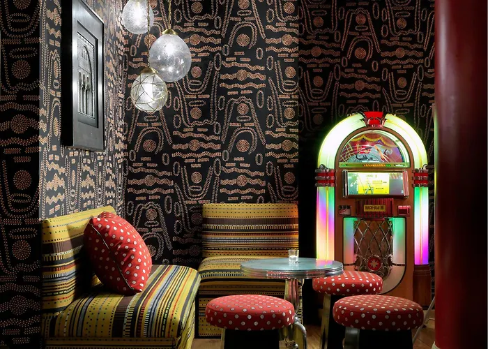 The Soho Hotel, Firmdale Hotels Londres