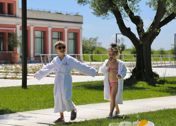 Jw Marriott Venice Resort & Spa