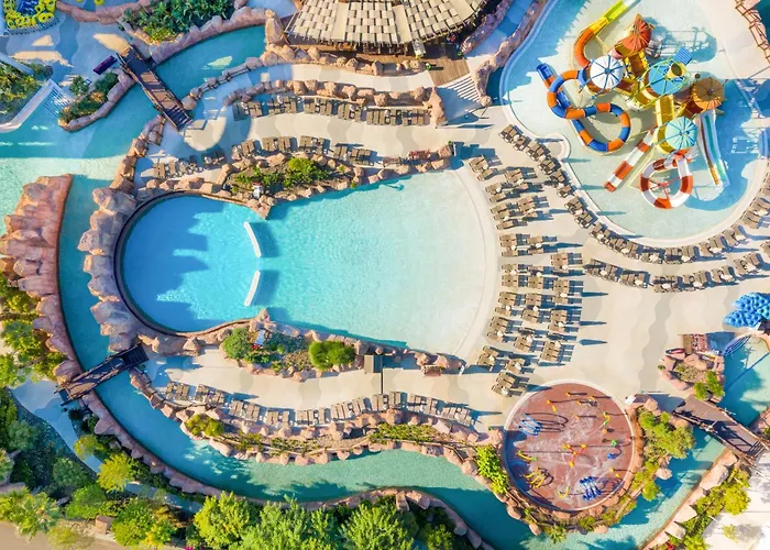 The Land Of Legends Kingdom Hotel - All-In Concept Belek