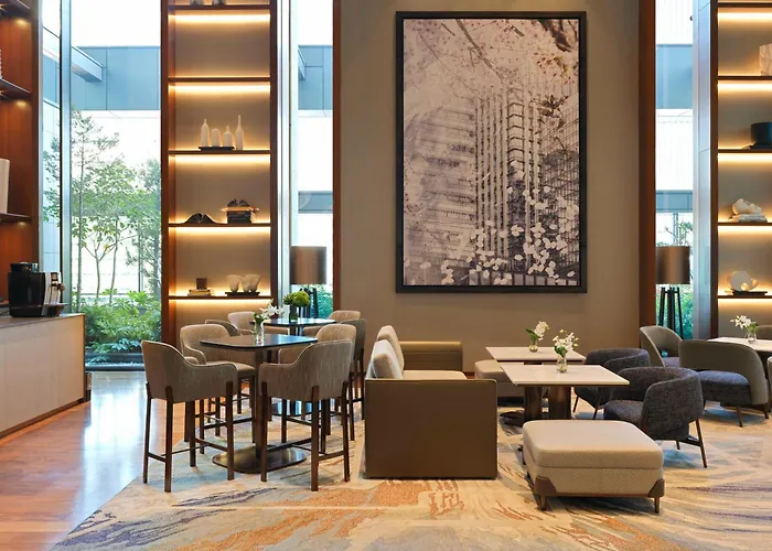 Hotel Ascott Marunouchi Tōkyō